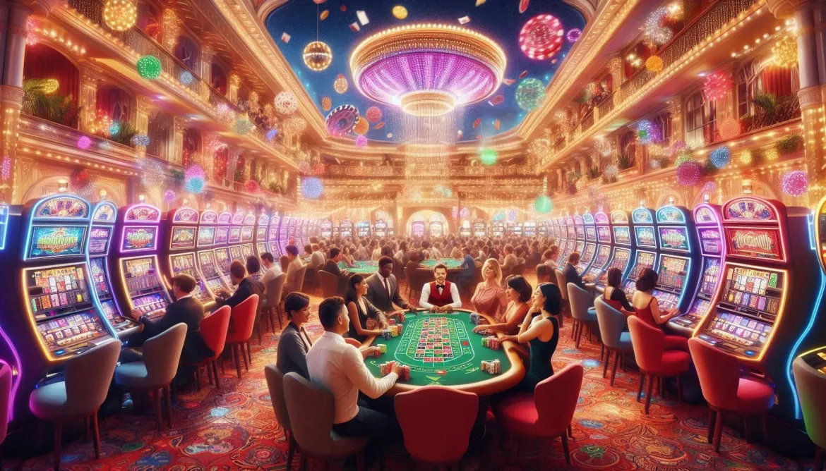 PuppyBet Casino